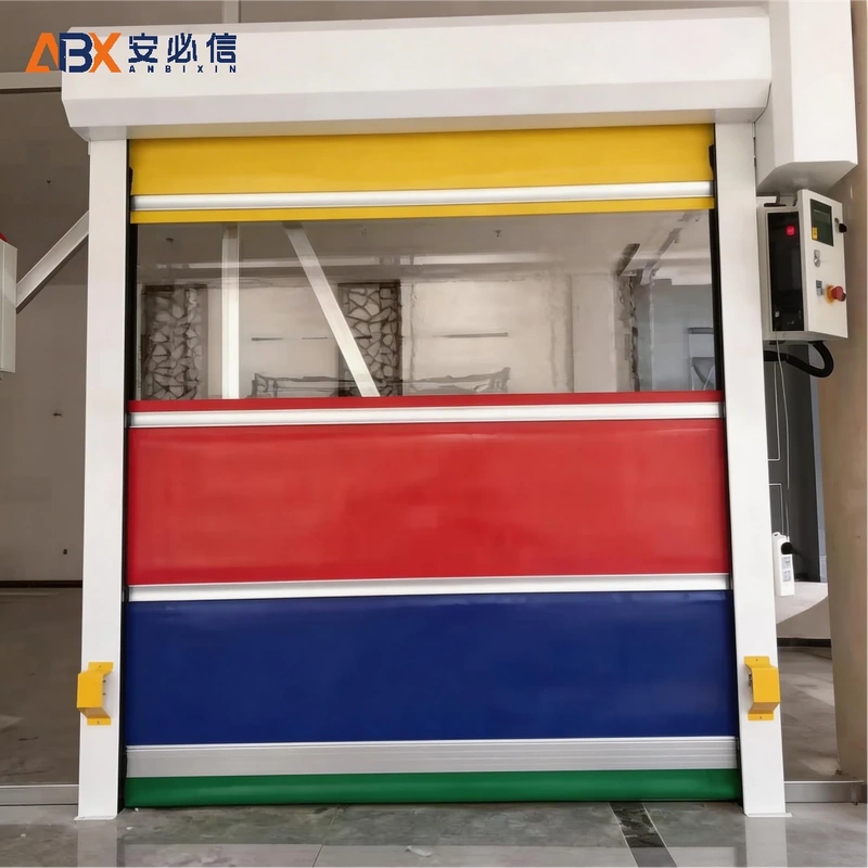 鹰潭自动快速门